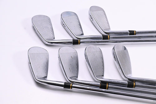 Titleist AP2 2008 Irons / 4-PW / Stiff Flex Dynamic Gold S300 Shafts