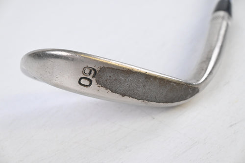 Titleist Vokey SM4 Lob Wedge / 60 Degree / Wedge Flex Vokey Design Shaft