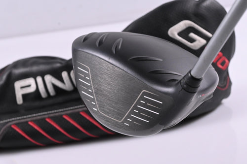 Ping G410 SFT Driver / 10.5 Degree / Senior Flex Ping ALTA Quick 35 Shaft