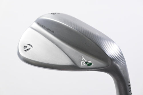 Taylormade Milled Grind 4 Lob Wedge / 58 Degree / Wedge Flex KBS HI-REV 2.0 115