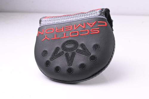 Scotty Cameron 2026 Phantom 12 Putter / 34 Inch