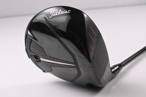 Titleist TSR3 Driver / 10 Degree / Stiff Flex Tensei AV Blue 55 Shaft