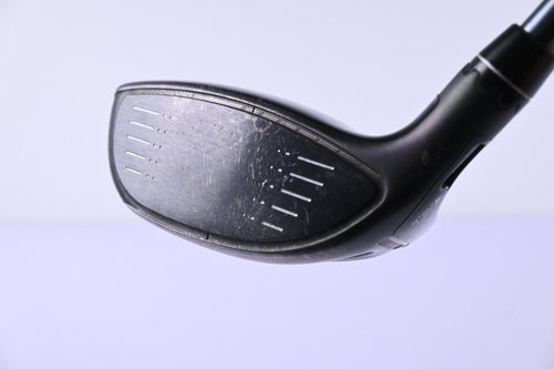 Cobra King F6 #3 Wood / 14.5 Degree / Regular Flex Matrix Ozik MFS Q4 Red Tie 65