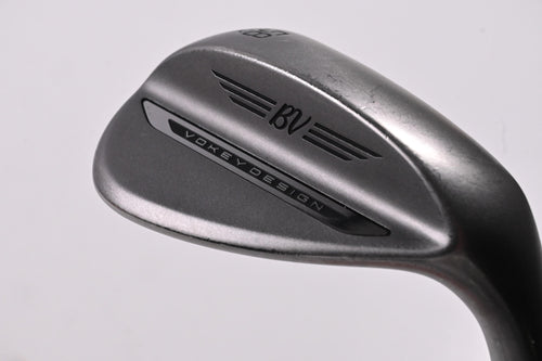 Titleist Vokey SM11 Lob Wedge / 58 Degree / Wedge Flex Titleist Vokey SM11