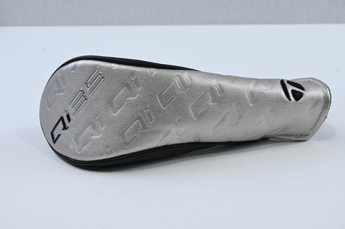Taylormade Qi35 Max Lite #5 Hybrid / 27 Degree / Senior Flex Vanquish 5 Shaft