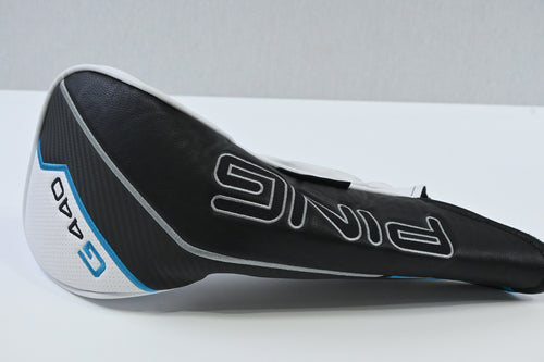 Ping G440 Max Driver / 10.5 Degree / Senior Flex Ping Alta CB Blue 50