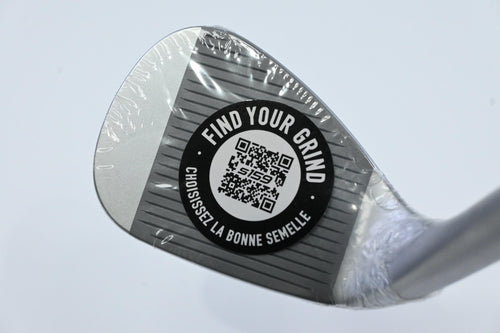 Ping S159 Sand Wedge / 56 Degree / Black Dot / Wedge Flex Ping Z-Z 115 Shaft