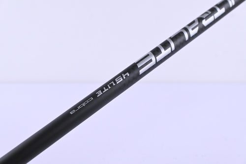 Cobra Air-X #4 Hybrid / 22 Degree / Senior Flex Cobra Ultralite 45 Shaft