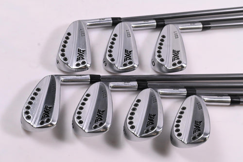 PXG 0311 T Gen2 Irons / 4-PW / Regular Flex Kuro Kage 60 Shafts