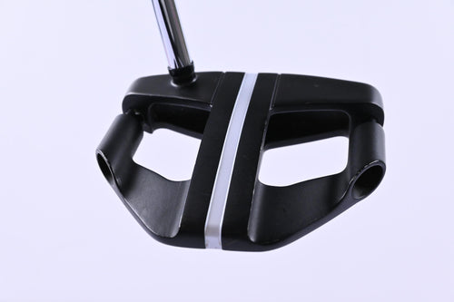 Odyssey Stroke Lab Black Bird Of Prey Putter / 34 Inch