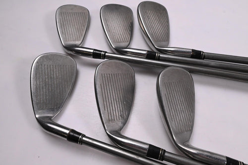 Taylormade R7 XR Irons / 5-PW / Regular Flex Taylormade 50 Shafts