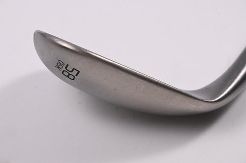 Titleist Vokey SM11 Lob Wedge / 58 Degree / Wedge Flex Titleist Vokey SM11