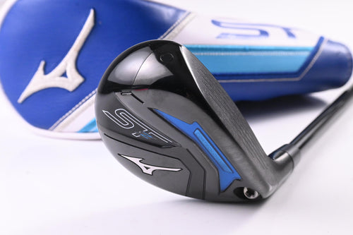 Mizuno ST-Z 230 #2 Hybrid / 16 Degree / Stiff Flex HZRDUS Smoke Black RDX 90