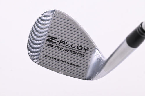 Cleveland RTZ Sand Wedge / 54 Degree / Wedge Flex Dynamic Gold Spinner Shaft