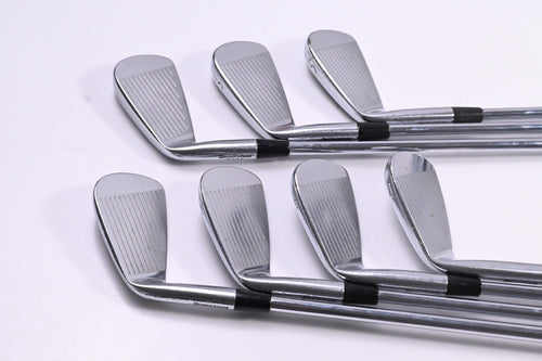Bridgestone J36 Pocket Cavity Irons / 4-PW / Regular Flex Bridgestone Shafts