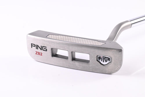 Ping In ZB2 Putter / 34 Inch