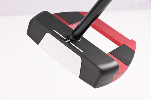 Odyssey Square 2 Square Tri-Hot Jailbird Putter / 35 Inch
