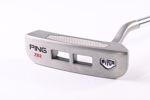 Ping In ZB2 Putter / 34 Inch