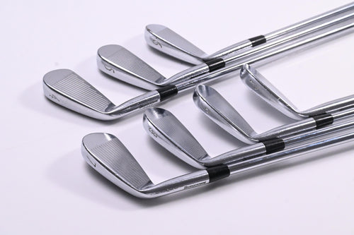 Bridgestone J36 Pocket Cavity Irons / 4-PW / Regular Flex Bridgestone Shafts