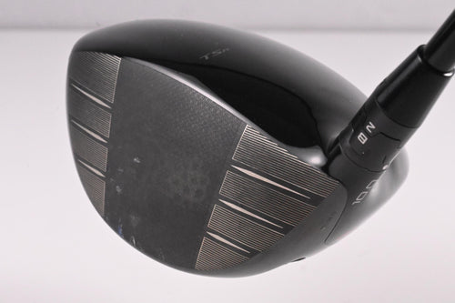 Titleist TSR3 Driver / 10 Degree / Stiff Flex Tensei AV Blue 55 Shaft