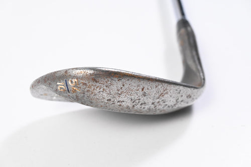 Callaway Mack Daddy Forged Sand Wedge / 54 Degree / Stiff Flex Dynamic Gold S200