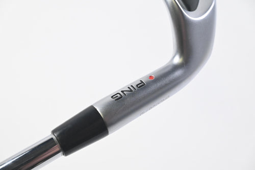 Ping BunkR Wedge / 64 Degree / Red Dot / Wedge Flex Ping Z-Z115 Shaft