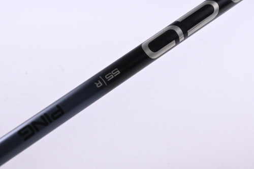Ping G425 Max Driver / 9 Degree / Regular Flex Ping Alta CB Slate 55 Shaft