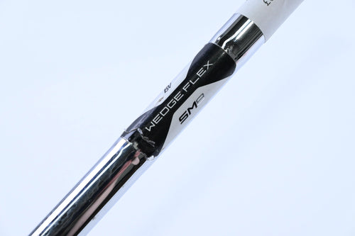Titleist Vokey SM8 Lob Wedge / 58 Degree / Wedge Flex Vokey SM8 Shaft