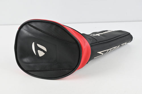 Taylormade Stealth 2 Driver / 10.5 Degree / X-Flex Kai'li White 60 Shaft