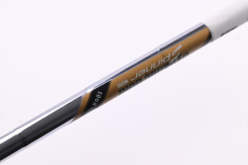 Cleveland RTZ Sand Wedge / 54 Degree / Wedge Flex Dynamic Gold Spinner Shaft