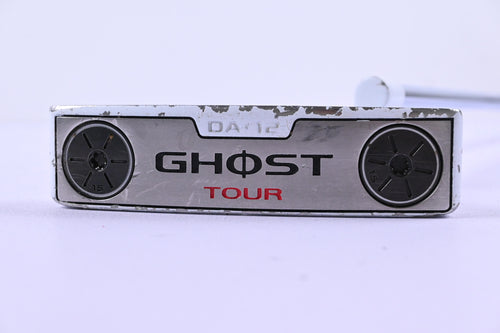 Taylormade Ghost Tour DA.12 Putter / 34 Inch