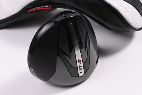 Left Hand Titleist GT2 Driver / 9 Degree / Head Only