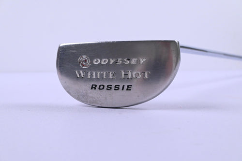 Odyssey White Hot Rossie Putter / 35 Inch