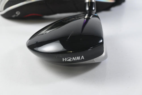 Honma TW727 #3 Wood / 15 Degree / X-Flex Honma Vizard Shaft