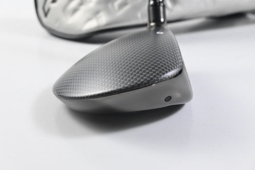 Taylormade Qi35 Tour #3 Wood / 15 Degree / Regular Flex Airspeeder 50 Shaft