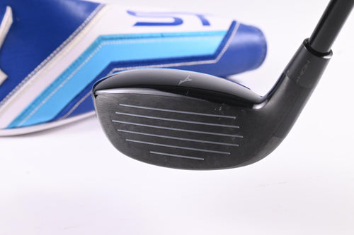 Mizuno ST-Z 230 #2 Hybrid / 16 Degree / Stiff Flex HZRDUS Smoke Black RDX 90