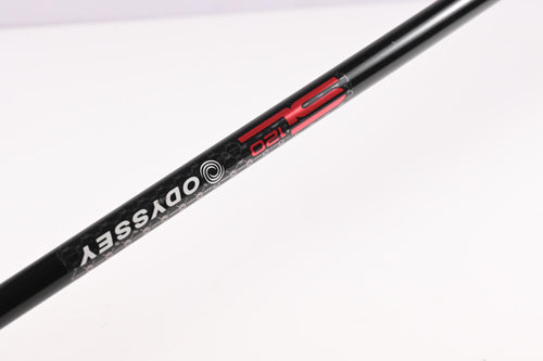Odyssey Square 2 Square Tri-Hot Jailbird Putter / 35 Inch