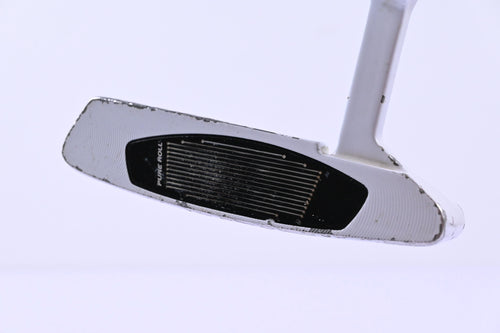 Taylormade Ghost Tour DA.12 Putter / 34 Inch