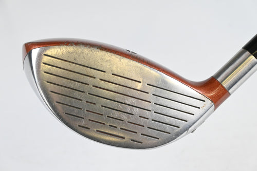 Taylormade Burner Driver / 10.5 Degree / Regular Flex Bubble 2 80 Shaft