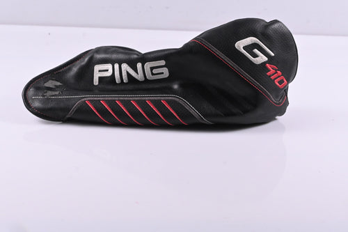 Ping G410 SFT Driver / 10.5 Degree / Senior Flex Ping ALTA Quick 35 Shaft