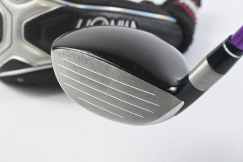 Honma TW727 #3 Wood / 15 Degree / X-Flex Honma Vizard Shaft