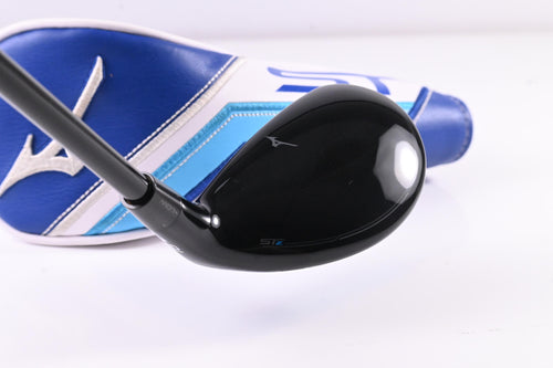 Mizuno ST-Z 230 #2 Hybrid / 16 Degree / Stiff Flex HZRDUS Smoke Black RDX 90