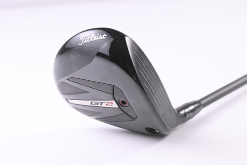 Titleist GT2 #3 Wood / 16.5 Degree / Regular Flex Tensei 1K Blue 65 Shaft
