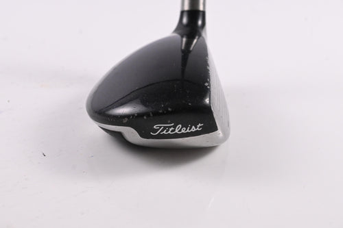 Titleist 909H #3 Hybrid / 21 Degree / Stiff Flex Tour AD YSQ 85 Shaft