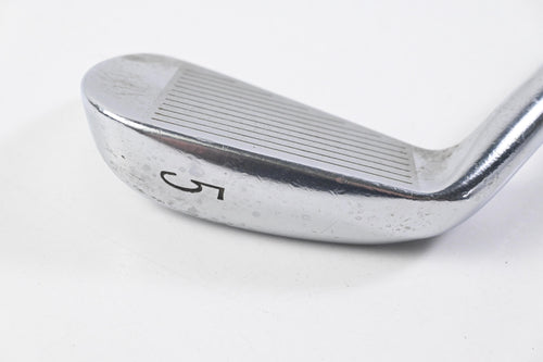 Mizuno MX-23 #5 Iron / 26 Degree / Regular Flex Dynamic Gold Lite Shaft