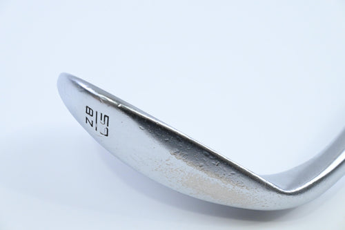 Callaway Opus Platinum Lob Wedge / 58 Degree / Wedge Flex Dynamic Gold 115