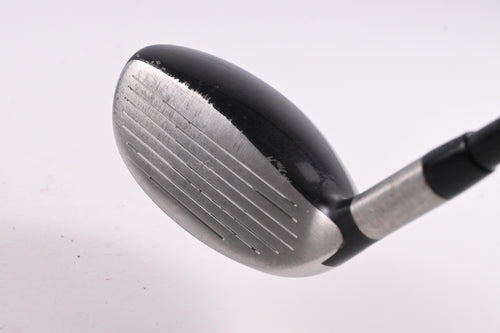Titleist 909H #3 Hybrid / 21 Degree / Stiff Flex Tour AD YSQ 85 Shaft