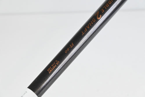 Taylormade Burner Driver / 10.5 Degree / Regular Flex Bubble 2 80 Shaft