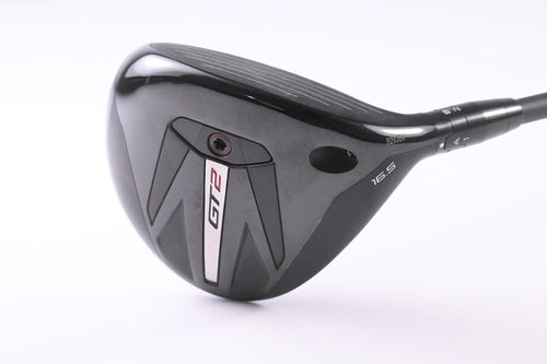 Titleist GT2 #3 Wood / 16.5 Degree / Regular Flex Tensei 1K Blue 65 Shaft