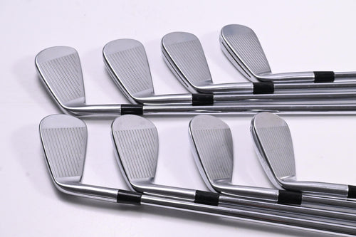 Taylormade P770 2024 Irons / 3-PW / X-Flex Project X Steel Shafts